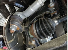 Recambio de mangueta delantera izquierda para skoda scala (nw1) 1.5 tsi referencia OEM IAM   