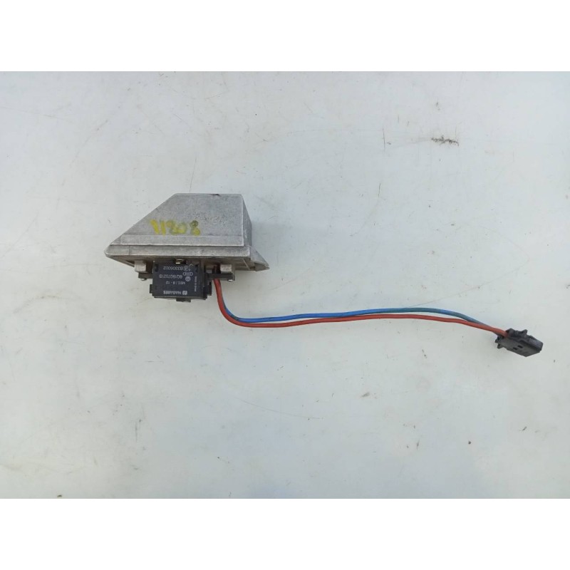 Recambio de modulo electronico para seat ibiza (6p1) style referencia OEM IAM 6Q1907521B B3306002 