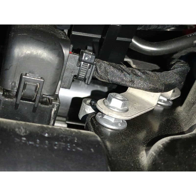 Recambio de motor arranque para skoda scala (nw1) 1.5 tsi referencia OEM IAM   