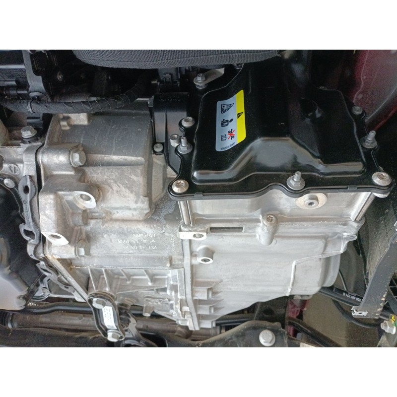 Recambio de caja cambios para skoda scala (nw1) 1.5 tsi referencia OEM IAM   