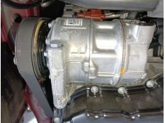 Recambio de compresor aire acondicionado para skoda scala (nw1) 1.5 tsi referencia OEM IAM   