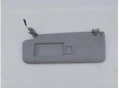 Recambio de parasol izquierdo para audi q2 q2 30 tdi referencia OEM IAM    2