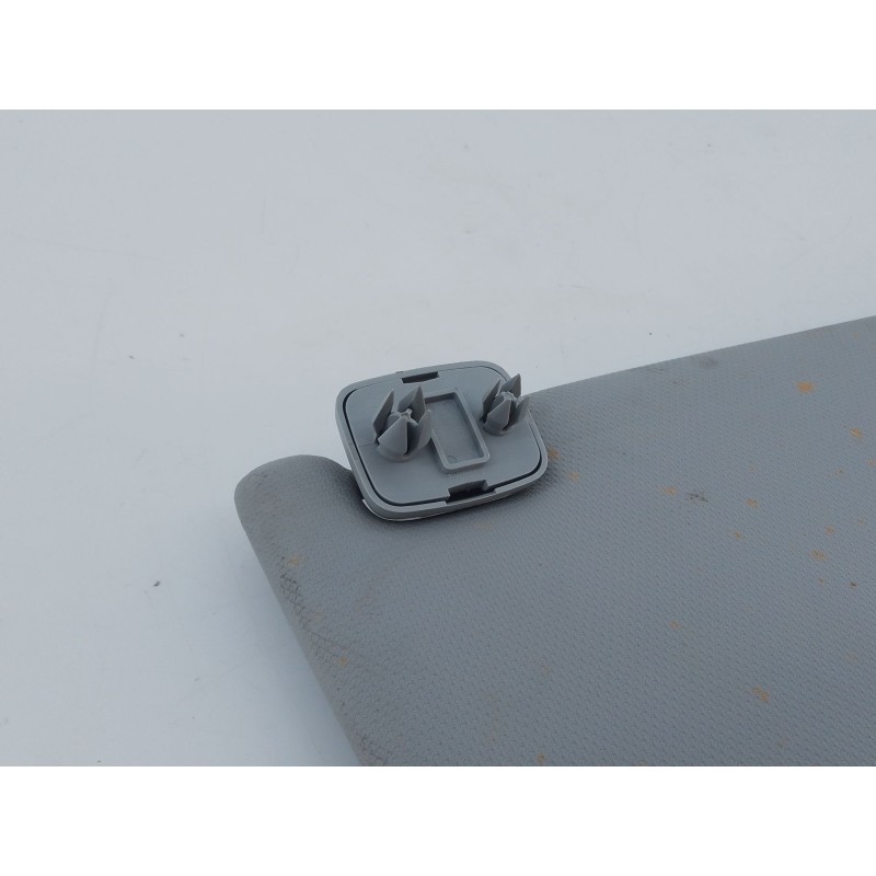 Recambio de parasol izquierdo para audi q2 q2 30 tdi referencia OEM IAM   