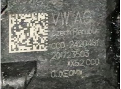 Recambio de pedal acelerador para skoda scala (nw1) 1.5 tsi referencia OEM IAM    2