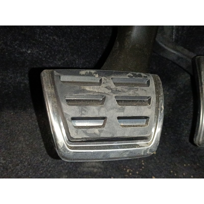 Recambio de pedal freno para skoda scala (nw1) 1.5 tsi referencia OEM IAM   