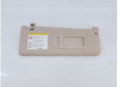 Recambio de parasol derecho para bmw serie 3 touring (f31) 318d referencia OEM IAM   