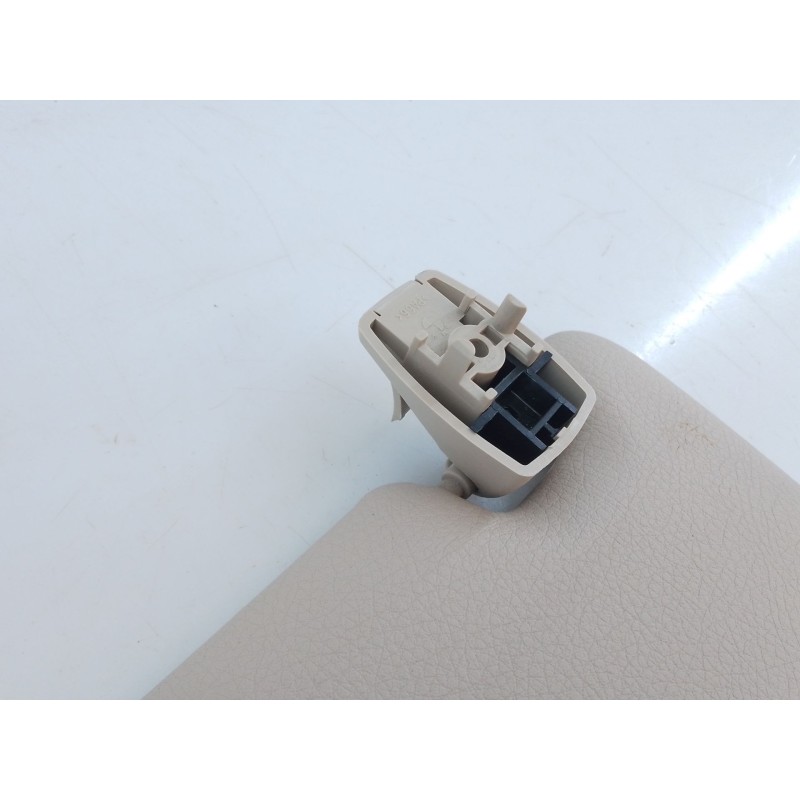 Recambio de parasol derecho para bmw serie 3 touring (f31) 318d referencia OEM IAM   