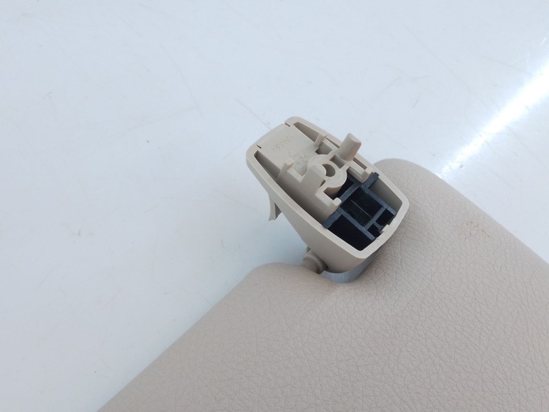 Recambio de parasol derecho para bmw serie 3 touring (f31) 318d referencia OEM IAM   