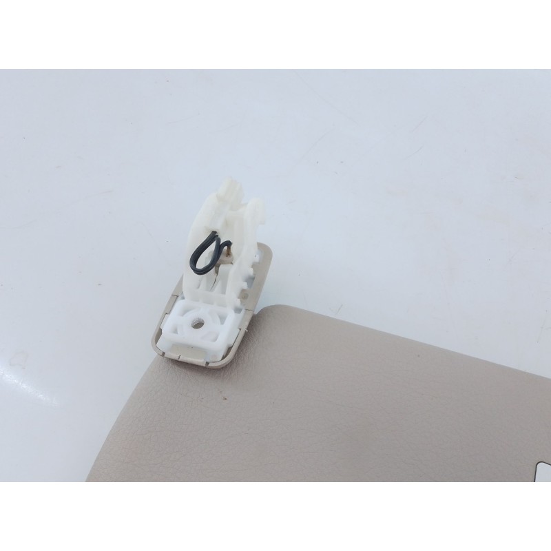 Recambio de parasol derecho para bmw serie 3 touring (f31) 318d referencia OEM IAM   