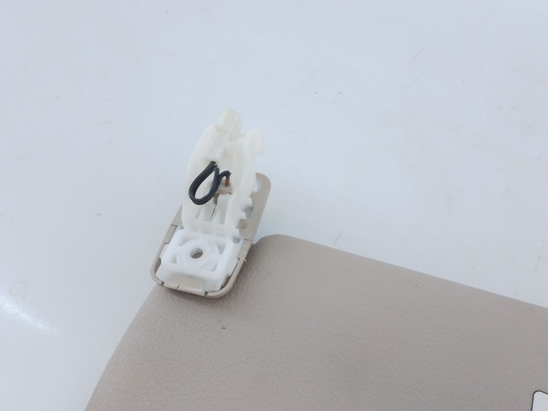 Recambio de parasol derecho para bmw serie 3 touring (f31) 318d referencia OEM IAM   