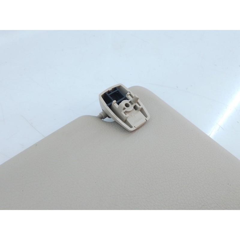 Recambio de parasol izquierdo para bmw serie 3 touring (f31) 318d referencia OEM IAM   