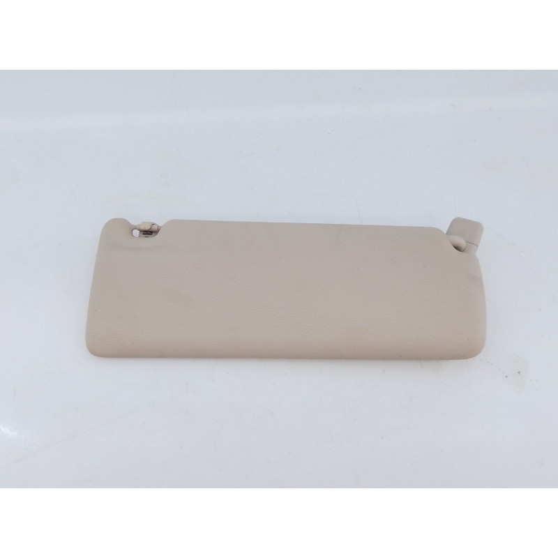 Recambio de parasol izquierdo para bmw serie 3 touring (f31) 318d referencia OEM IAM   