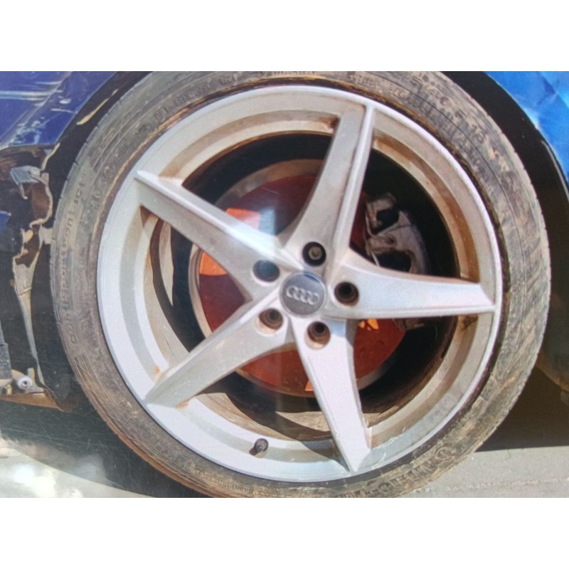 Recambio de llanta para audi a5 sportback (f5a, f5f) 1.4 tfsi referencia OEM IAM 245/40/18  