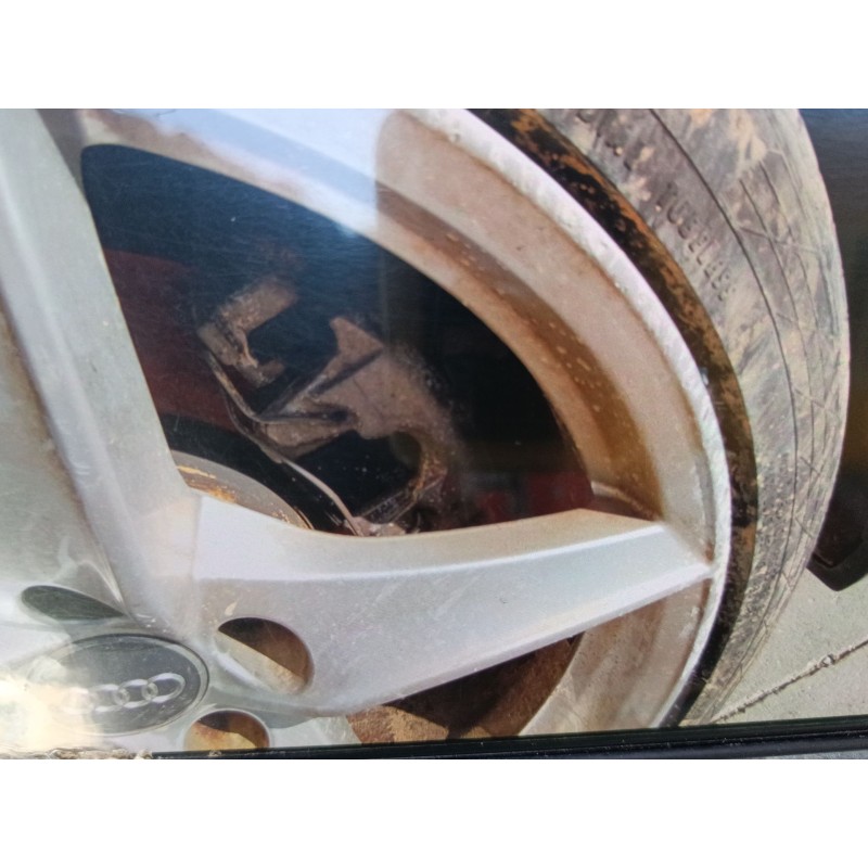 Recambio de llanta para audi a5 sportback (f5a, f5f) 1.4 tfsi referencia OEM IAM 245/40/18  
