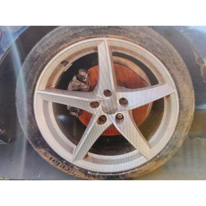Recambio de llanta para audi a5 sportback (f5a, f5f) 1.4 tfsi referencia OEM IAM 245/45/18  