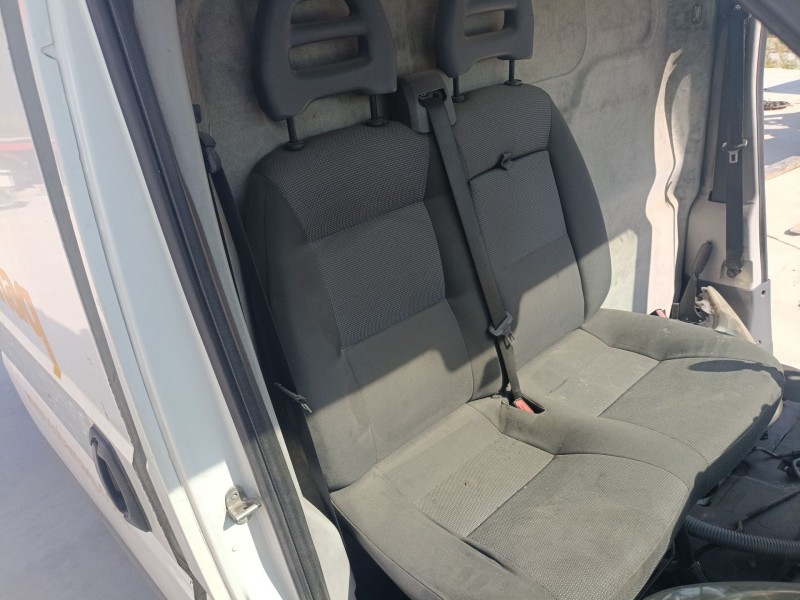 peugeot boxer furgoneta del año 2008