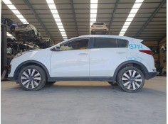 KIA SPORTAGE IV (QL, QLE)