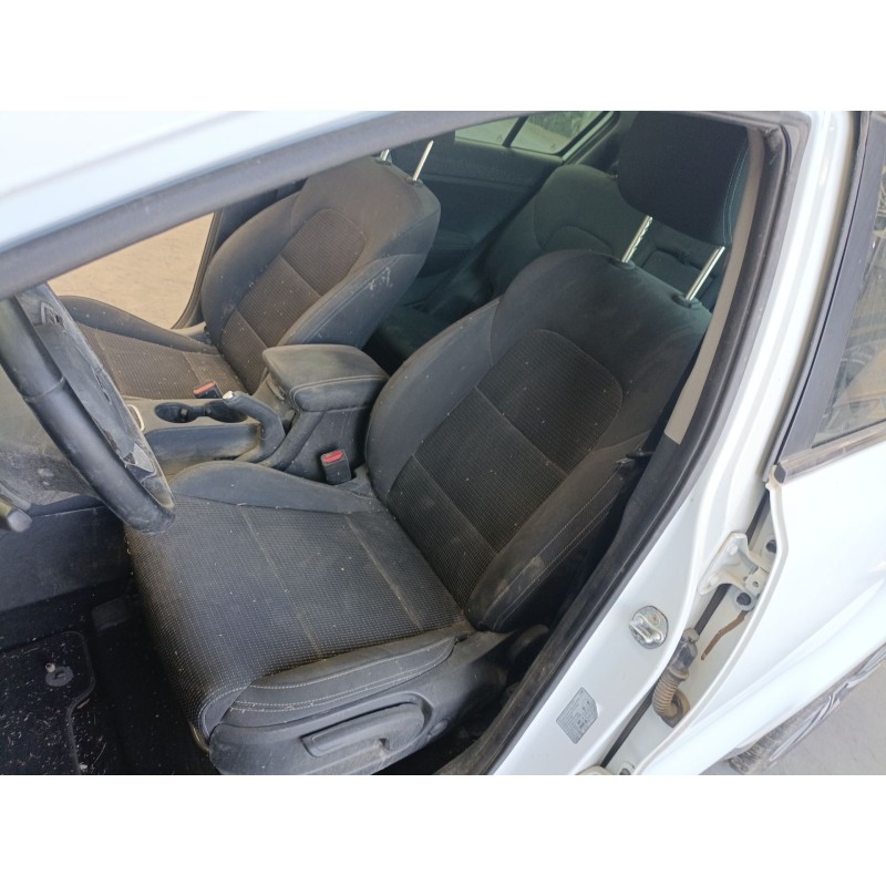 kia sportage iv (ql, qle) del año 2017