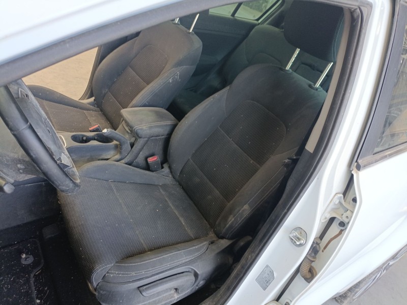 kia sportage iv (ql, qle) del año 2017