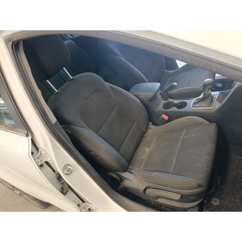 kia sportage iv (ql, qle) del año 2017