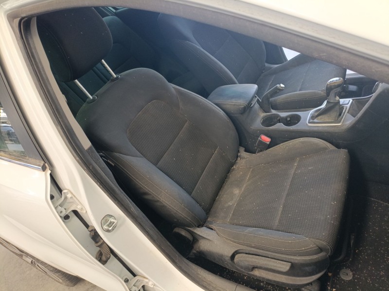 kia sportage iv (ql, qle) del año 2017