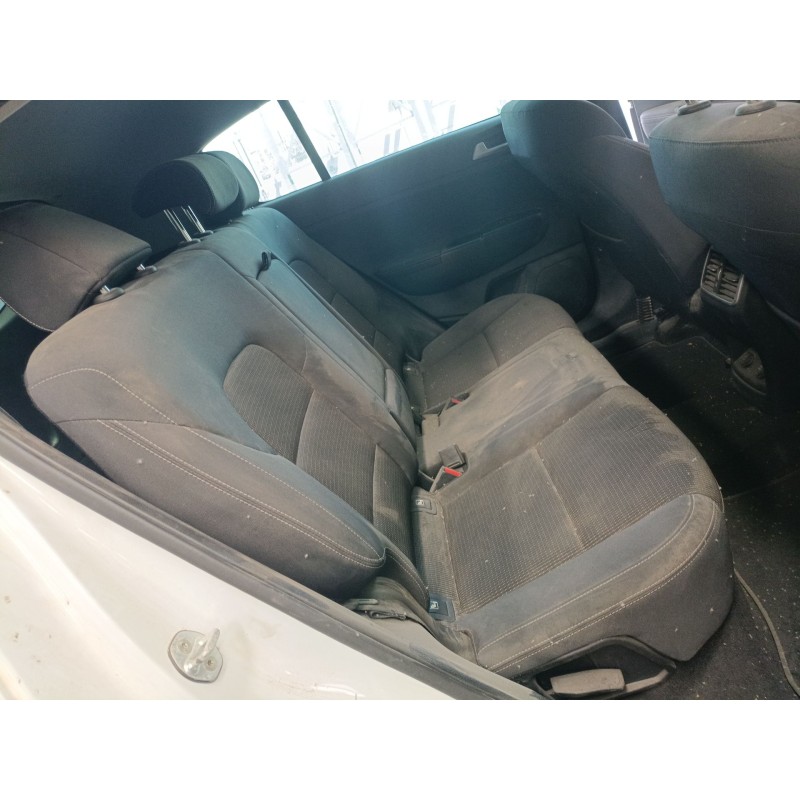 kia sportage iv (ql, qle) del año 2017