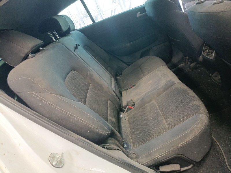 kia sportage iv (ql, qle) del año 2017