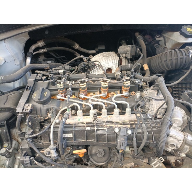 kia sportage iv (ql, qle) del año 2017