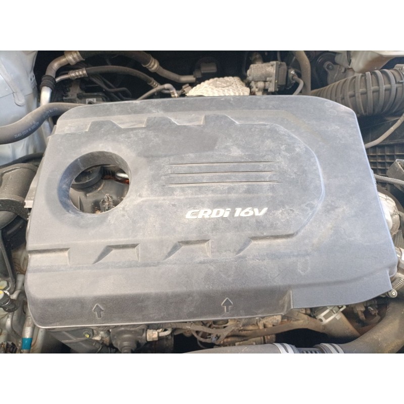Recambio de tapa motor para kia sportage iv (ql, qle) 1.7 crdi referencia OEM IAM   