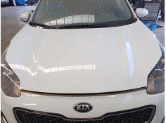 Recambio de capot para kia sportage iv (ql, qle) 1.7 crdi referencia OEM IAM   