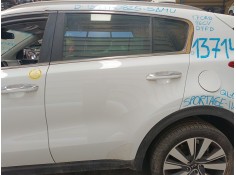 Recambio de puerta trasera izquierda para kia sportage iv (ql, qle) 1.7 crdi referencia OEM IAM   