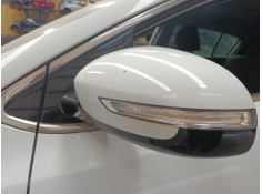 RETROVISOR IZQUIERDO ELECTRICO 