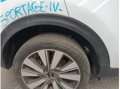 Recambio de aletin trasero derecho para kia sportage iv (ql, qle) 1.7 crdi referencia OEM IAM   