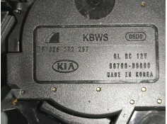 Recambio de motor limpia trasero para kia sportage iv (ql, qle) 1.7 crdi referencia OEM IAM    2