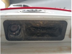 MANETA EXTERIOR PORTON 