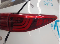 Recambio de piloto trasero derecho para kia sportage iv (ql, qle) 1.7 crdi referencia OEM IAM   