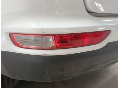 PILOTO TRASERO IZQUIERDO PARAGOLPES 