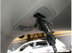 CINTURON SEGURIDAD TRASERO CENTRAL 