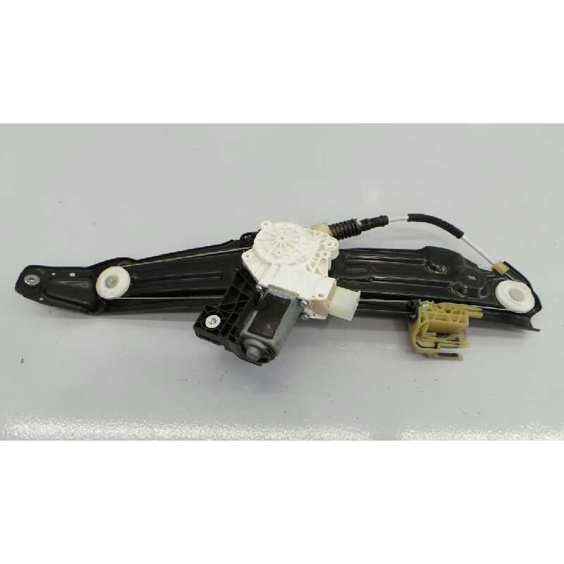 Recambio de elevalunas trasero izquierdo para bmw serie 5 lim. (f10) 520d referencia OEM IAM 7182121  