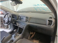 Recambio de salpicadero para kia sportage iv (ql, qle) 1.7 crdi referencia OEM IAM   