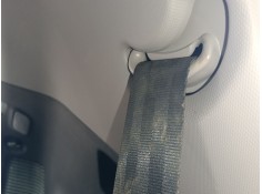 CINTURON SEGURIDAD TRASERO IZQUIERDO 