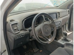 Recambio de salpicadero para kia sportage iv (ql, qle) 1.7 crdi referencia OEM IAM    2
