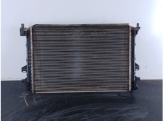 RADIADOR AGUA 5Q0121251HS P2-B6-5