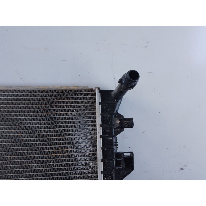 Recambio de radiador agua para audi q2 (gab, gag) 30 tfsi referencia OEM IAM 5Q0121251HS  P2-B6-5