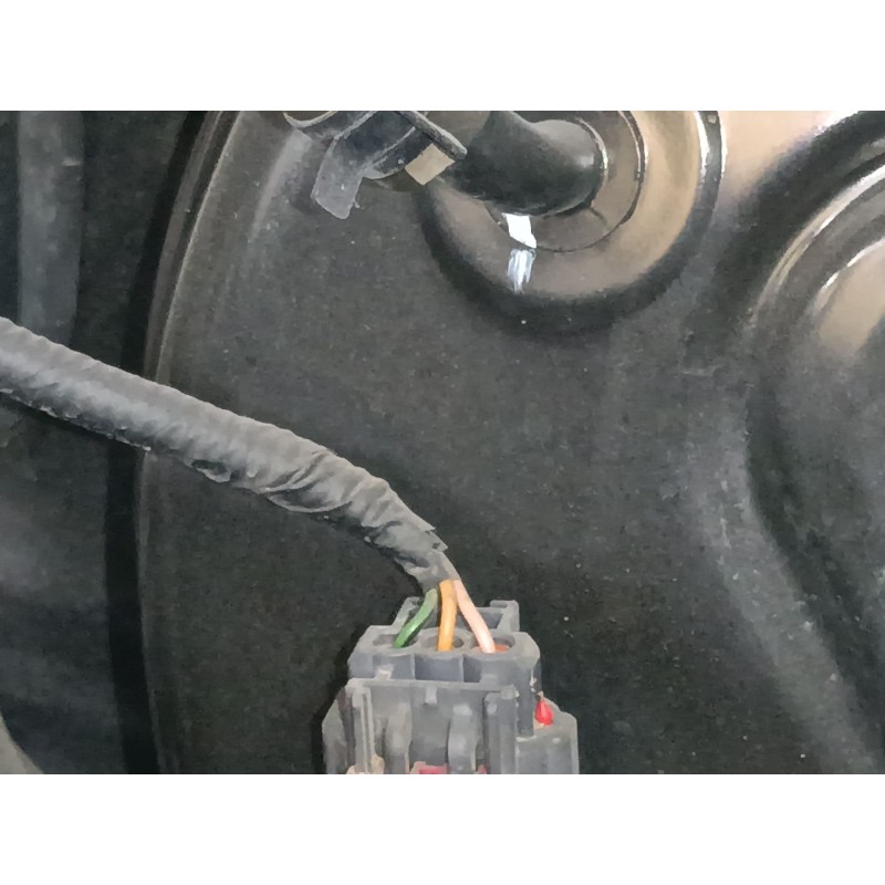 Recambio de servofreno para kia sportage iv (ql, qle) 1.7 crdi referencia OEM IAM   