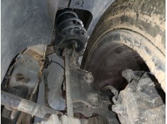 AMORTIGUADOR DELANTERO IZQUIERDO 