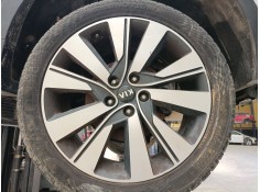 Recambio de llanta para kia sportage iv (ql, qle) 1.7 crdi referencia OEM IAM 245/45/19  