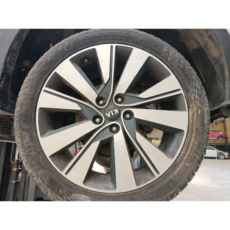 Recambio de llanta para kia sportage iv (ql, qle) 1.7 crdi referencia OEM IAM 245/45/19  