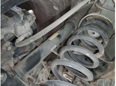 AMORTIGUADOR TRASERO IZQUIERDO 