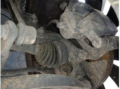 Recambio de mangueta delantera izquierda para kia sportage iv (ql, qle) 1.7 crdi referencia OEM IAM   